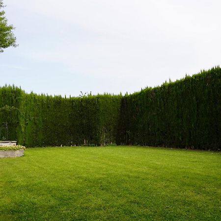 Casina Mozart Lecce Bed & Breakfast Magliano Exterior photo