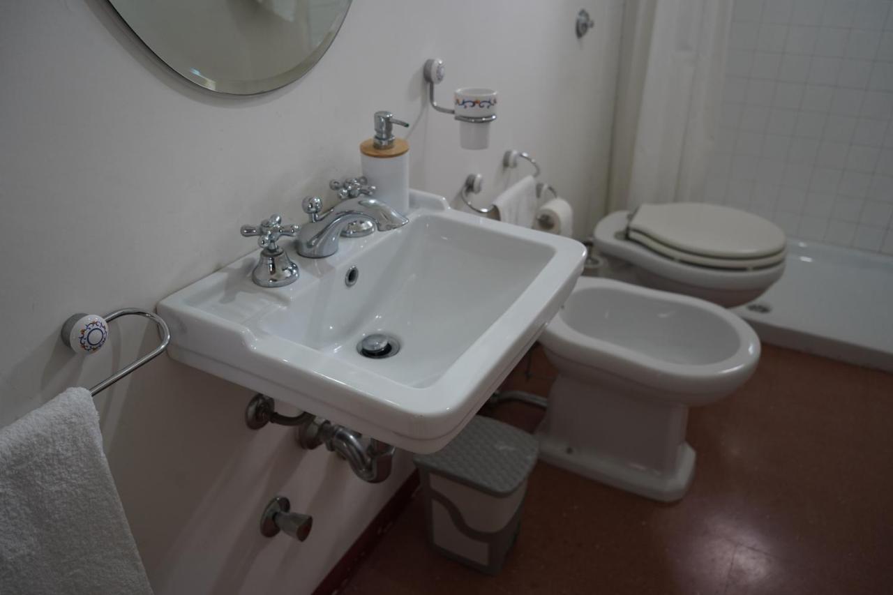 Casina Mozart Lecce Bed & Breakfast Magliano Exterior photo